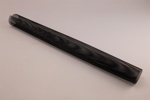 Rindenschutz / Stammschutz, schwarz, Durchm. 2-6 cm (kleiner Durchmesser), Höhe 55 cm, 1 Stk.
