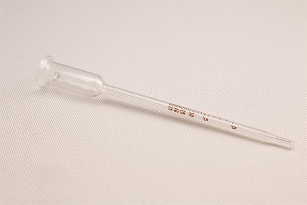 Vinometer zur Messung des Alkoholgehalts in Wein, Bier, Met usw.