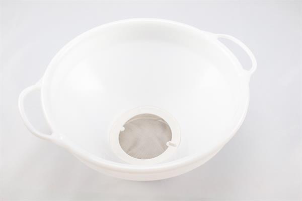 Breiter Siebtrichter, Durchmesser 25 cm