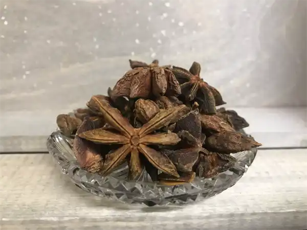 Stjerneanis, 20 gram