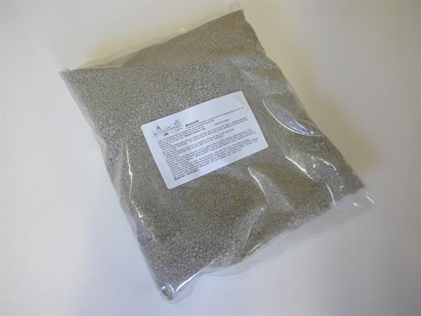 Bentonit / Bentonite, 1 kg