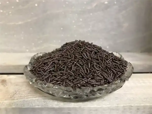 Chokoladekrymmel, 45 gr.