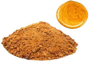 Forseglingsvoks, gul guld, 500 gr