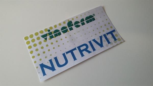 Hefenährsalz, Nutrivit, 25 g