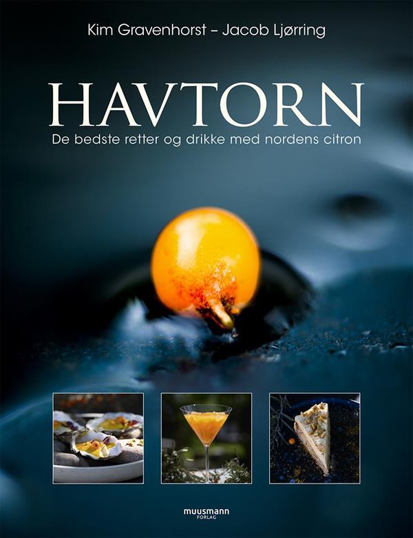 Havtorn, Kim Gravenhorst