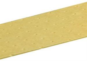 Lochrolle / Stachelrolle für Knäckebrot, Kekse und Tortenböden – 10 cm