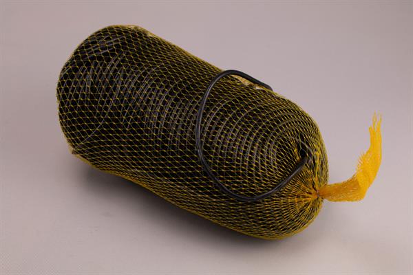 Anbindeband für Baumanbindung und Obstbäume – 4 mm Gummi, 1 kg (ca. 100 m)