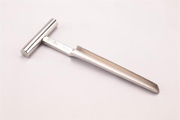 Ostebor - til professional prøvesmagningtest af oste, 15 cm