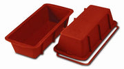 Rektangulær form, 26 x 10 cm, 1 stk