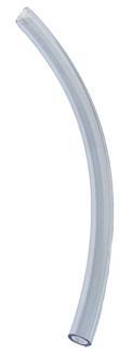 Slange (9/13 mm) til bl.a. destillation, pr. meter