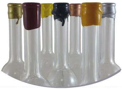 Softvoks Siegelwachs, kobaltblau, 500 ml