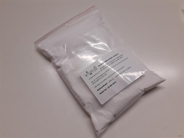 Sorbitol sødemiddel, 98%, 5 kg