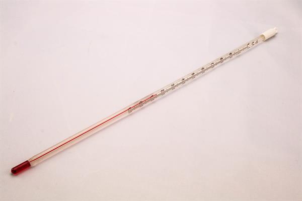 Ekstra termometer til destillationsapparater, varenumrene 3035 og 3036