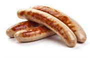 Umamigriller, pølseblanding til fremstilling af 10,95 kg pølser, 850 gram
