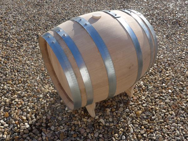 Vintønde, Amerikansk eg, 30 liter