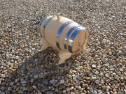 Vintønde, Fransk eg, 3 liter