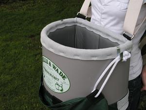 Obstpflücktasche Jumbo – Wells & Wade, 19 kg