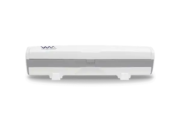 Wrapmaster 1000 Dispenser, exkl. film