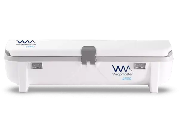 Wrapmaster 4500 Dispenser exkl. rulle