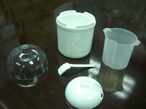 Joghurtbereiter, elektrisch, 1 Liter