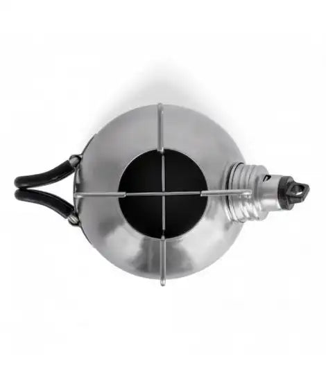 Fire Kettle / Feuerkanne mit innenliegender Brennkammer – Petromax, 1,5 Liter