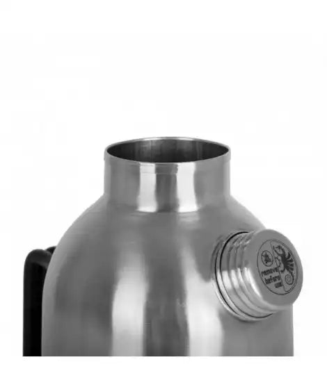 Fire Kettle / Feuerkanne mit innenliegender Brennkammer – Petromax, 1,5 Liter